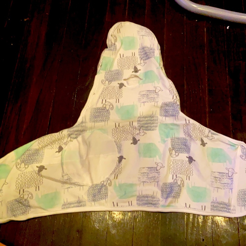 Swaddle for 0-3 month old baby